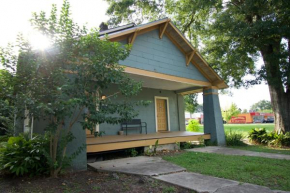 Cajun Hostel Downtown